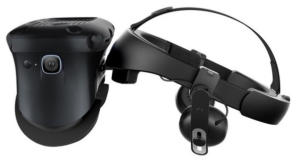 HTC VIVE Cosmos Elite (8)