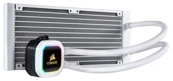 Corsair H100i RGB Platinum SE (1)