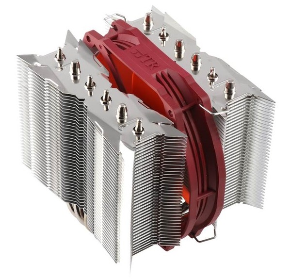 Thermalright Silver Arrow 130 (4)