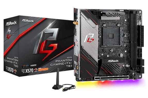 ASRock X570 Phantom Gaming ITX_TB3 (2)