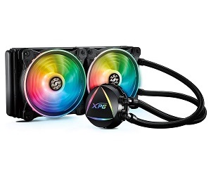 XPG LEVANTE 240 ARGB