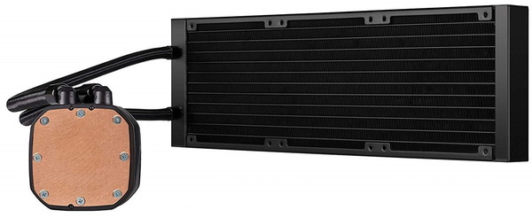 Corsair iCUE H150i RGB PRO XT (2)
