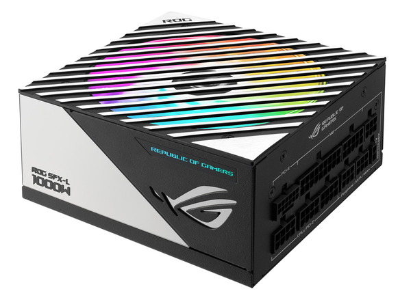 ASUS ROG LOKI SFX-L 1000W Platinum (2)