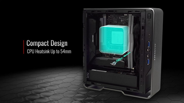 InWin Chopin MAX_CPU-Cooler