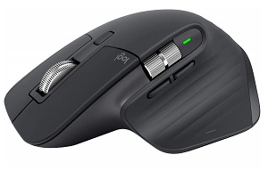 Logicool MX Master 3