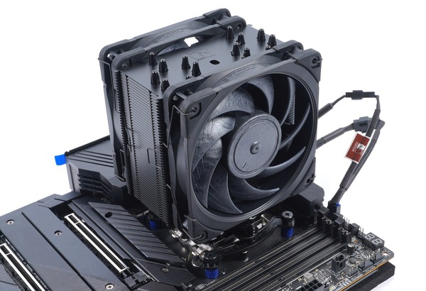 Noctua NH-U12A chromax.black review_01774_DxO