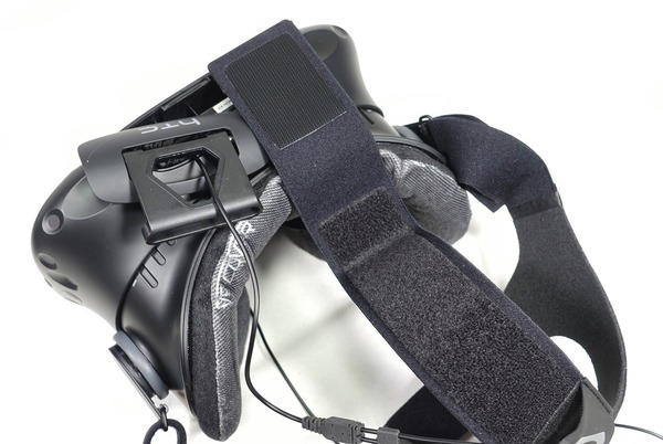TPCAST Wireless Adapter for VIVE review_02357