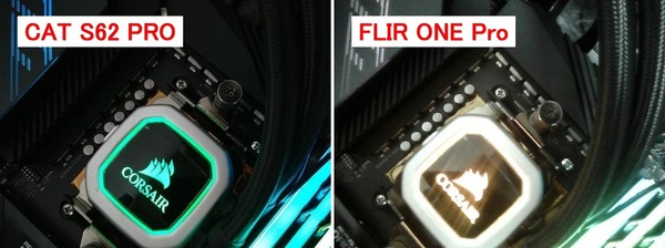 FLIR_Photo_CAT S62 PRO_vs-FLIR ONE Pro