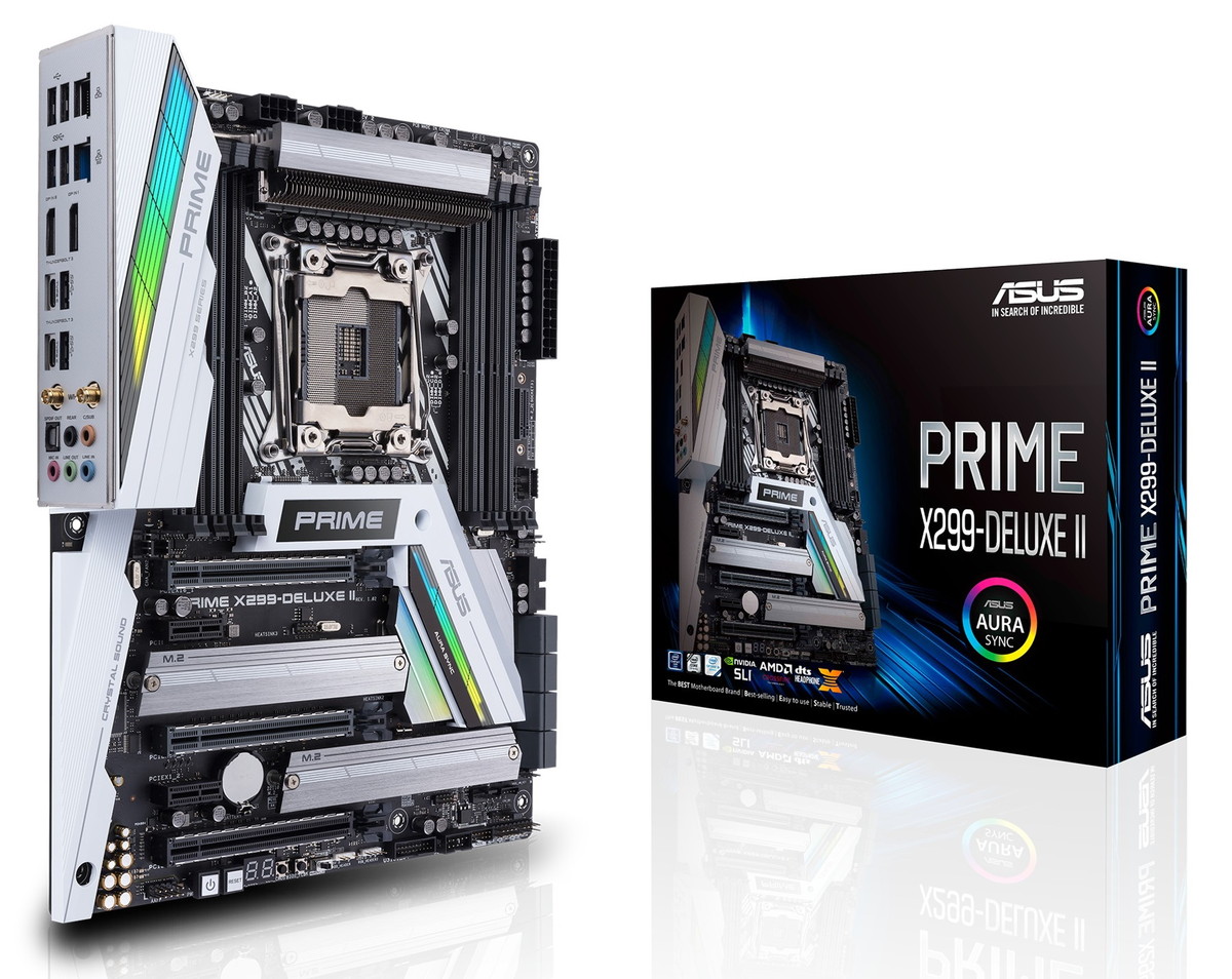 ASUS PRIME X299-DELUXE II (1)