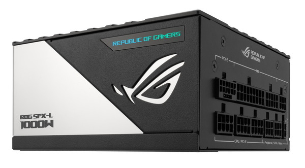 ASUS ROG LOKI SFX-L 1000W Platinum (4)