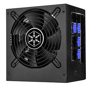 SilverStone Strider Platinum ST85F-PT 850W Platinum認証