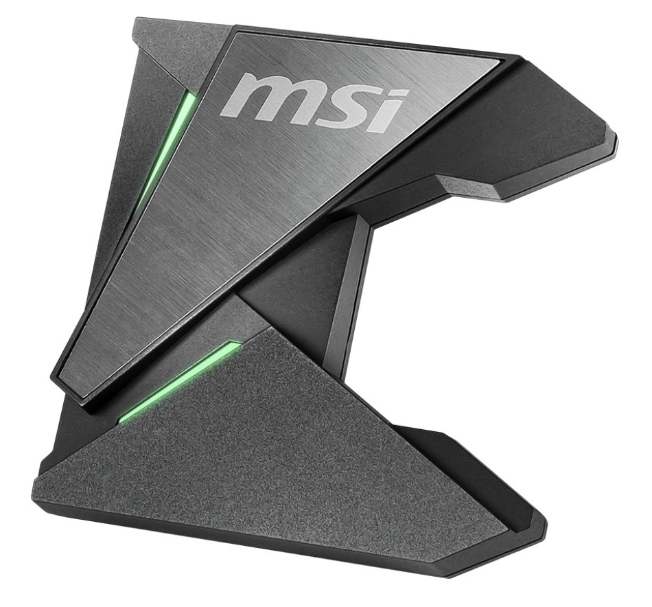 MSI NVLink GPU Bridge (4)