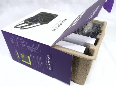 NZXT KRAKEN X42 review_04658