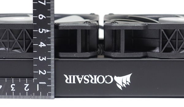 Corsair H115i PRO RGB review_04217