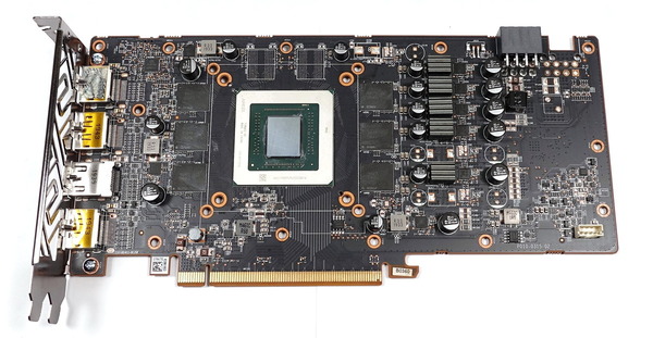 SAPPHIRE PULSE RX 5600 XT 6G GDDR6 review_05583_DxO
