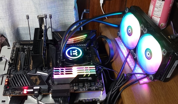 Thermaltake Water 3.0 240 ARGB Sync review_01230