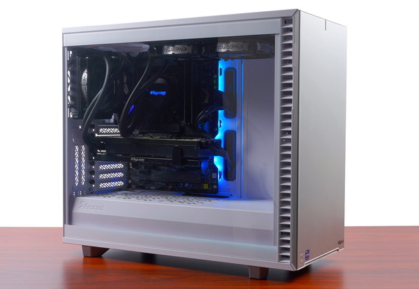G-Master Hydro Z590 review_03564