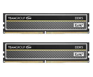 Crucial DDR5メモリ 16GBx2 5600MHz