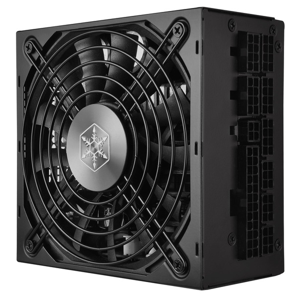 SilverStone SX1000 (3)