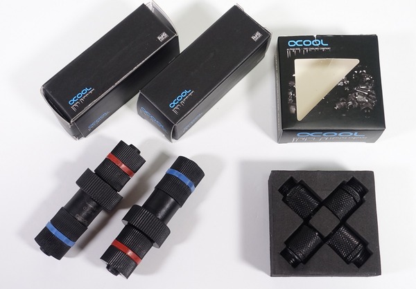Alphacool Eiswand 360 CPU Black review_07082