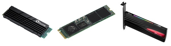Plextor M9P Plus_series