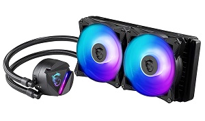 MSI MAG Core Liquid 240R