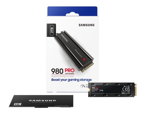 Samsung SSD 980 PRO with Heatsink (5)