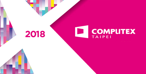 Comutex 2018