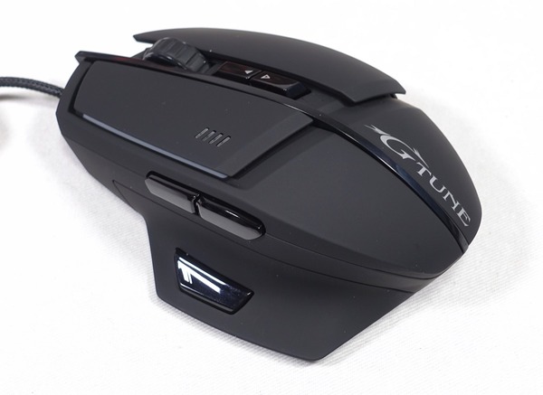 G-Tune Laser Mouse ＆ Mechanical Keyboard review_02158