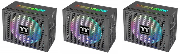 Thermaltake Toughpower PF1 ARGB_size