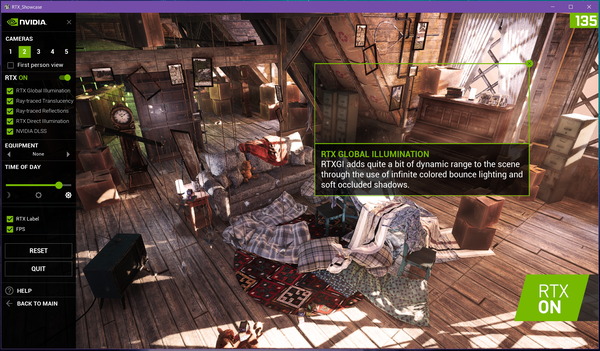 RTX Technology Showcase_3_Global illumination (1)