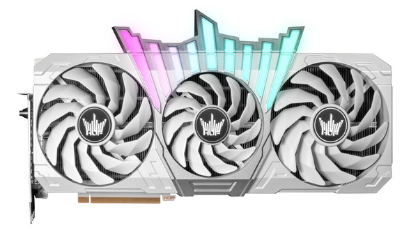 GALAX GeForce RTX 4090 HOF (2)