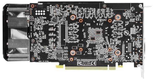 Palit GeForce RTX2060 6GB GamingPro OC (4)
