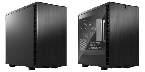 Fractal Design Define 7 Nano_color