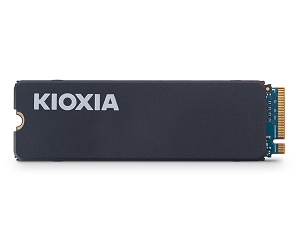 KIOXIA EXCERIA with Heatsink SSD 1TB