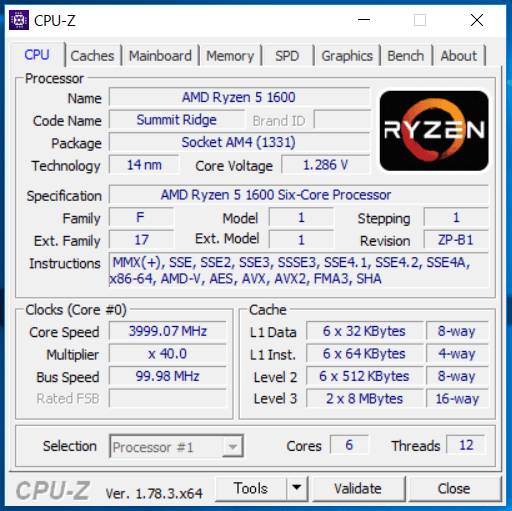 Ryzen 5 OC (8)