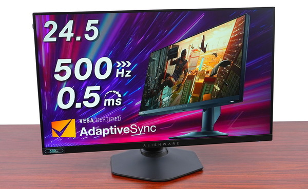 Alienware AW2524HF