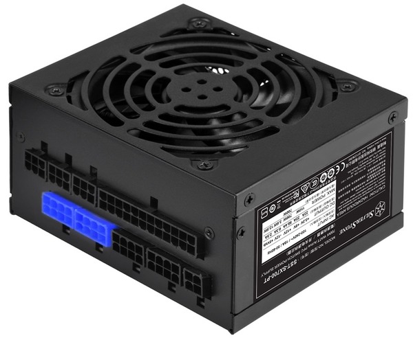 SilverStone SX700-PT (2)