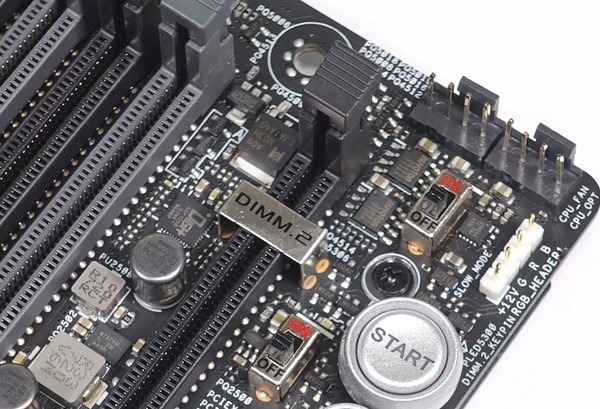 ASUS ROG RAMPAGE VI EXTREME review_02839