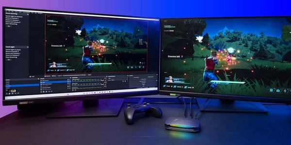 AVerMedia Live Gamer ULTRA 2.1_HDMI2.1