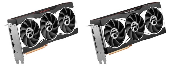 Radeon RX 6000 Reference