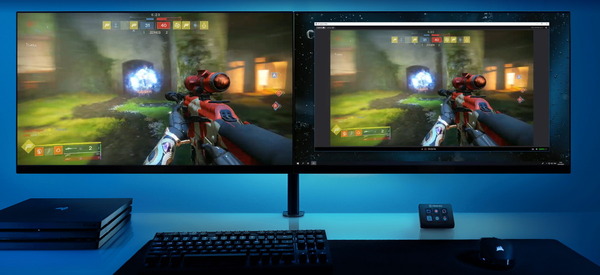 Elgato 4K60 Pro MK2_Instant Gameview