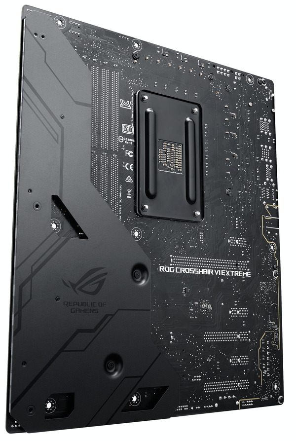 ROG CROSSHAIR VI EXTREME (3)