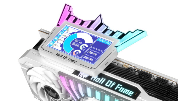 GALAX GeForce RTX 4090 HOF (7)