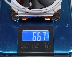 Thermalright AXP-100 Full Copper review_05687