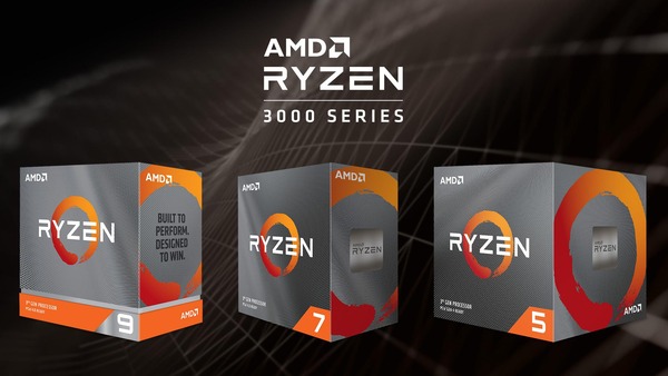 AMD-Ryzen-3000-XT