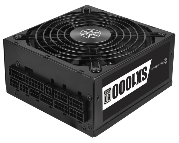 SilverStone SX1000 (1)