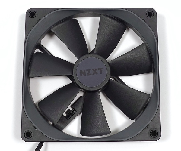 NZXT KRAKEN X63 review_05680_DxO