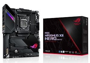 ASUS ROG MAXIMUS XII HERO (WI-FI)