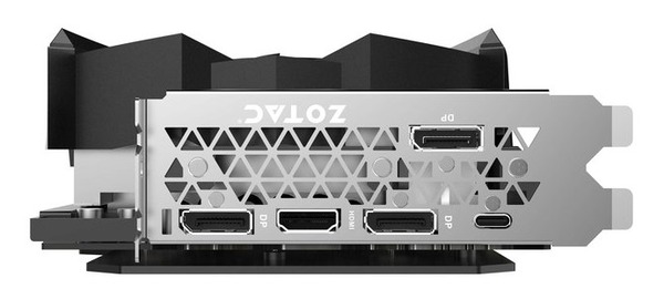 ZOTAC GAMING GeForce RTX 2080 Ti AMP Extreme (6)